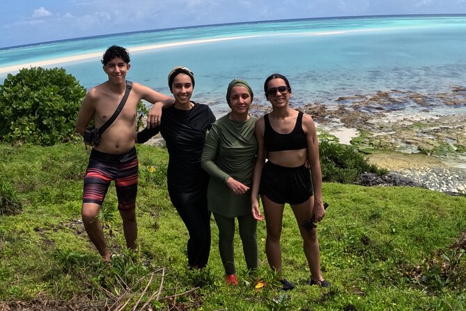4h Quad Adventures in Zanzibar: Nungwi / Kendwa - Who This Tour Suits Best