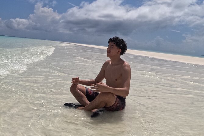 4h Quad Adventures in Zanzibar: Nungwi / Kendwa - Value Check: Is $68 Worth It?