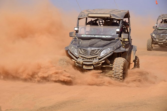 4h SSV Buggy Island Adventure - 1000cc or 500cc - Key highlights to know before you go
