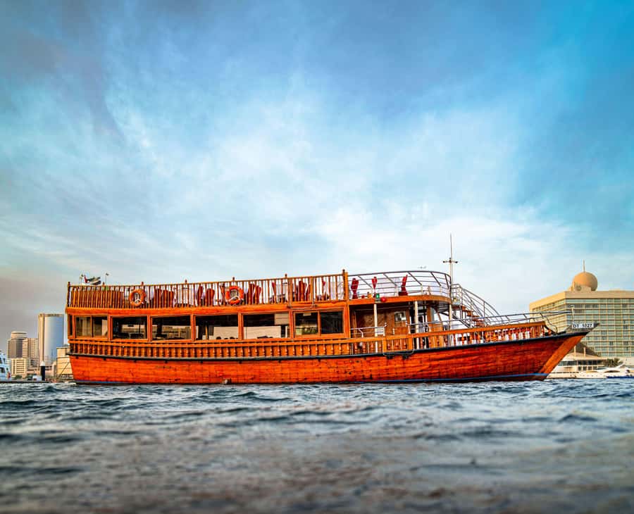 5-Day Pass: Hop-On Hop-Off, Lost World Aquarium, Dubai Frame - Why this 5-day Big Bus pass is such good value in Dubai