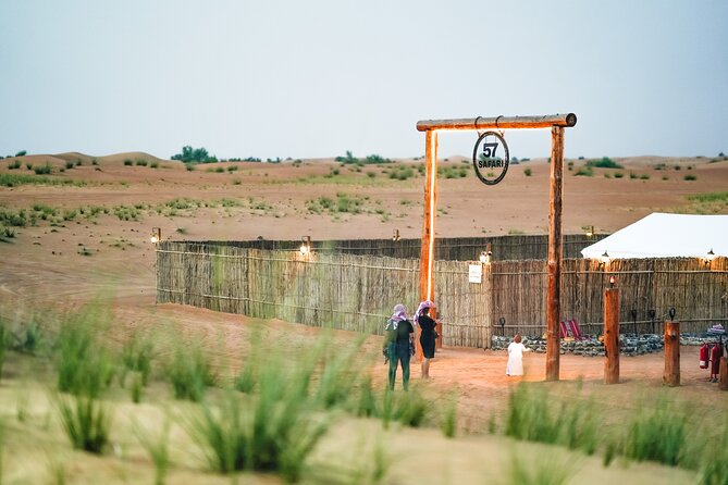 57 Heritage Desert Safari - Key Things That Make This Safari Worth Your Time