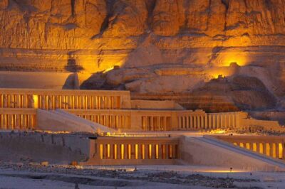 6 Days Hypnotic Cairo & Nile Cruise Tour Package - Giza Pyramids and the Egyptian Museum: Where the Day Moves Fast