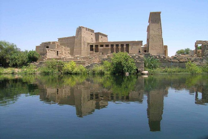 6 Days Hypnotic Cairo & Nile Cruise Tour Package - How the Domestic Flights Shape Your Timing