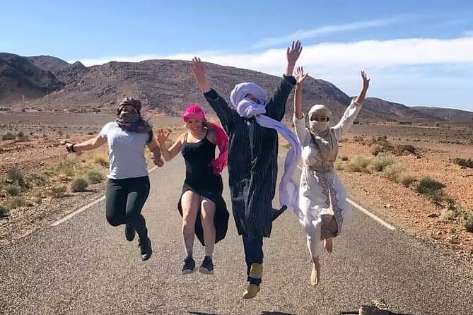 7 days Tour from Tangier to Marrakech Morocco Tours - Rissani, Todra Gorge, and Dades Valley: markets, stone cliffs, and fig-country vibes