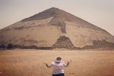 8 hours Cairo day Tour to Giza Pyramids, Memphis City, Sakkara and Dahshur - Pickup, route flow, and how the day actually runs