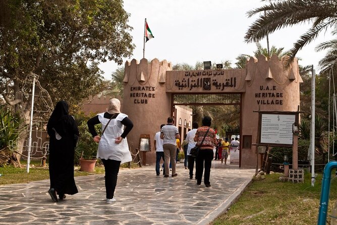 Abu Dhabi City Tour Full Day - Yas Island: Ferrari World photo stops and Saadiyat Island calm