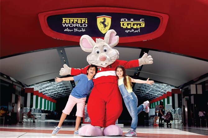 Abu Dhabi City Tour in 4x4 Private Vehicle, Dubai Pickup Option - Emirates Palace Mandarin Oriental: palaces, domes, and the scale trick