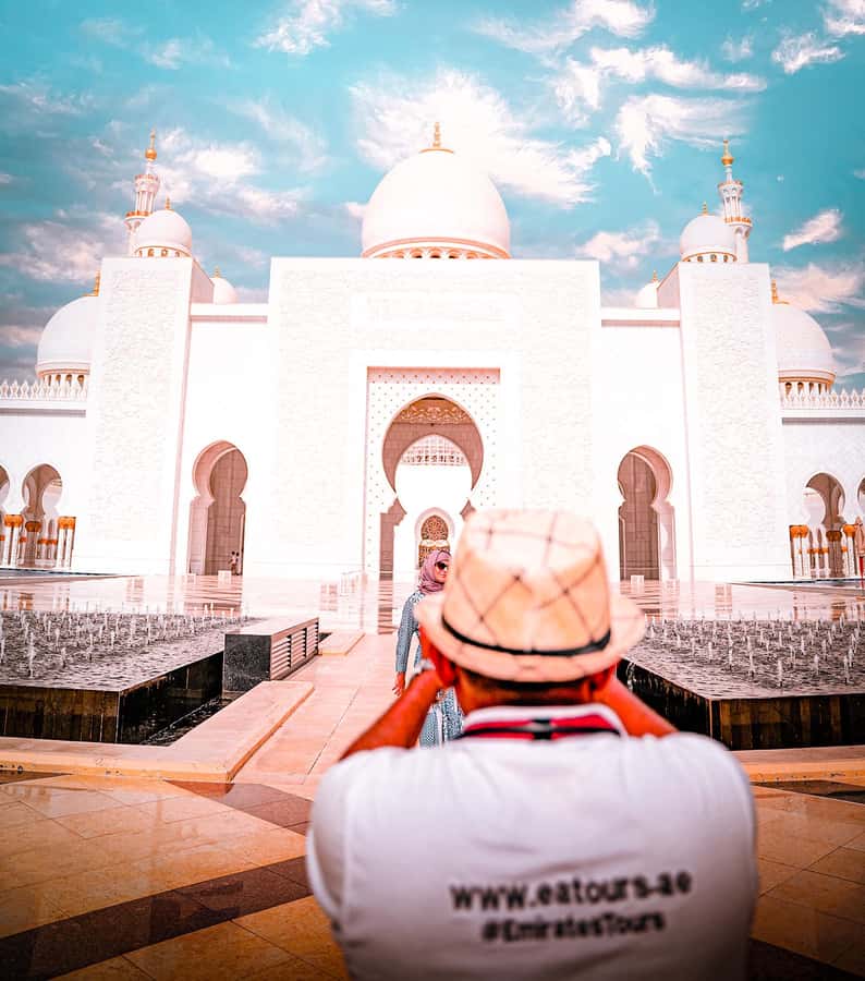 Abu Dhabi: City Tour with Sheikh Zayed Grand Mosque and More - Price and Value at Around $46 Per Person