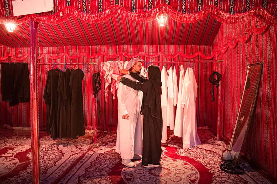 Abu Dhabi: Desert Safari with BBQ, Belly & Tannura Dance - Price and Value: What $80 Buys in Real Time