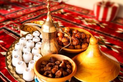 Abu Dhabi: Desert Safari with BBQ, Camel Ride & Sandboarding - Getting picked up in Abu Dhabi and why the 4x4 ride matters