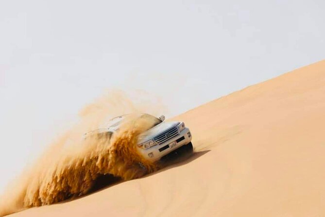 Abu Dhabi: Evening Desert Safari with Camel Ride, BBQ & Live Show - Belly dance, Tanoura, and stargazing: the show timing that makes nights memorable