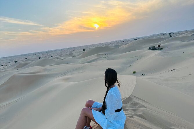 Abu Dhabi: Evening Desert Safari with Camel Ride, BBQ & Live Show - Who should book this Abu Dhabi desert safari—and who should skip dune bashing