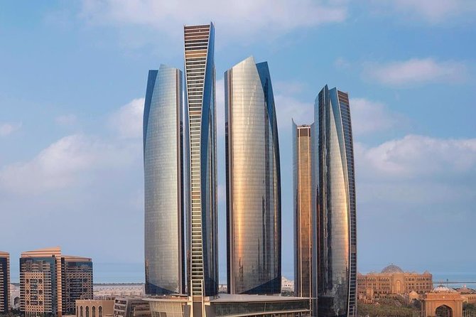 Abu Dhabi Half Day City Tour - Emirates Palace: Why That Golden Facade Takes Up Space in Your Memory