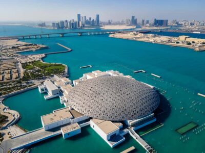 Abu Dhabi: Louvre Entry & Etihad Tower/Royal Palace Options - Children’s Museum: A Serious Plus, Not an Afterthought