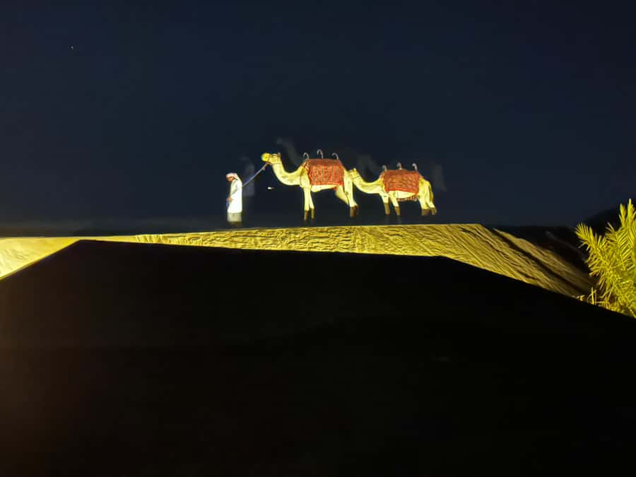 Abu Dhabi: Magical 4x4 Desert Tour with BBQ & Sandboarding - Al Khatim Desert: Photo Stops, Sandboarding Runs, and Dune Bashing
