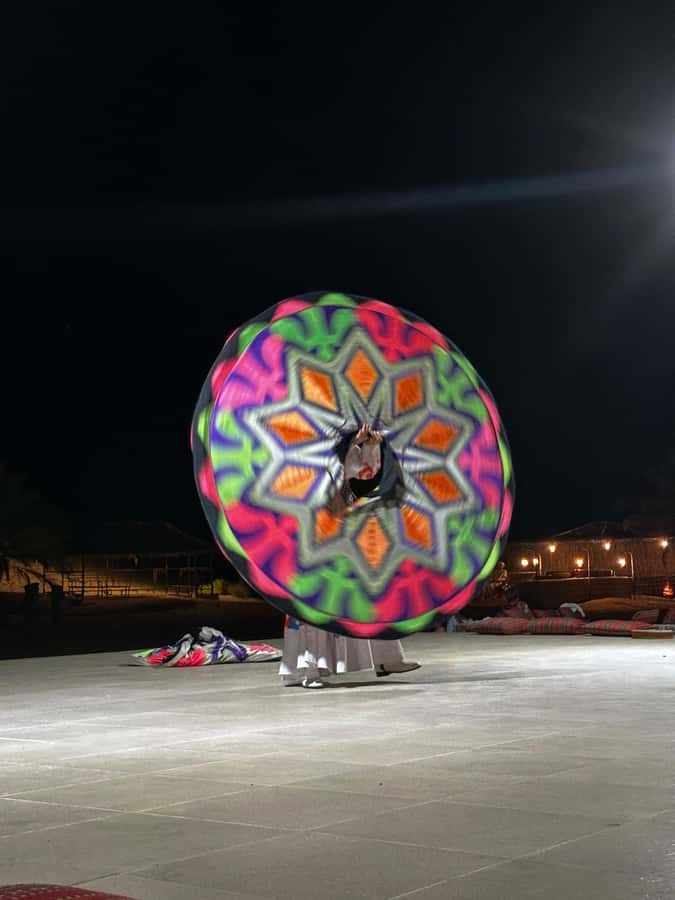 Abu Dhabi: Magical 4x4 Desert Tour with BBQ & Sandboarding - Desert Camp Extras: Henna, Falcon Photos, and Traditional Shows
