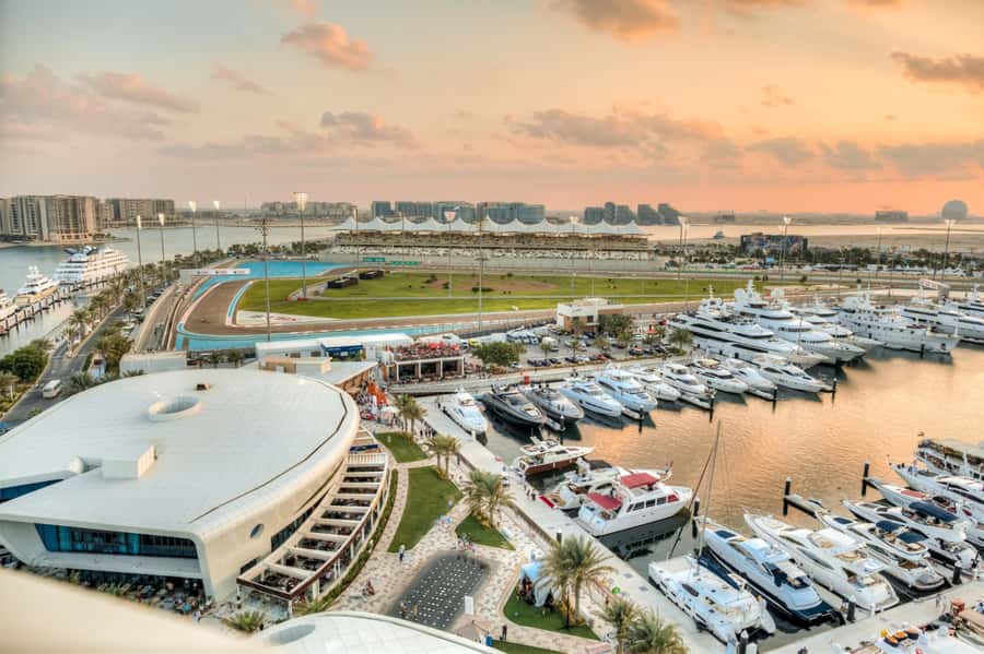 Abu Dhabi: Yas Island Multi-Park Entry Tickets - First stop strategy: where your day begins on Yas Island