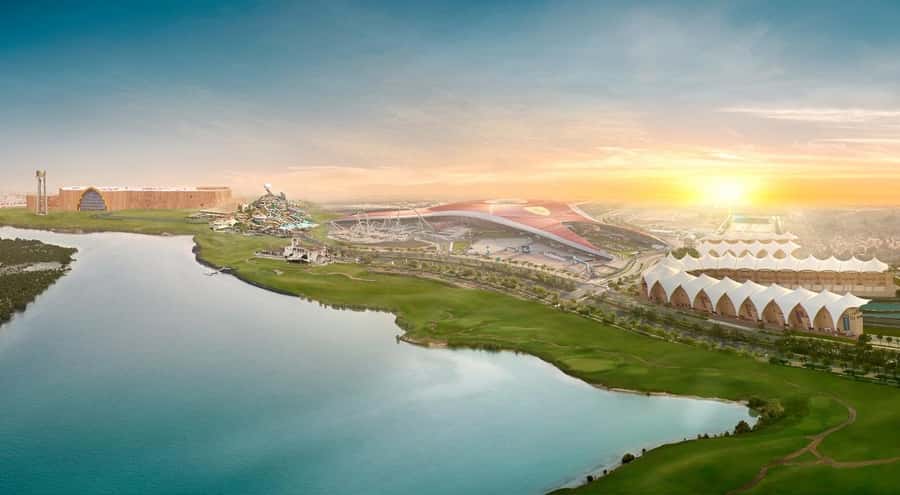 Abu Dhabi: Yas Island Multi-Park Entry Tickets - How many parks should you book: 2 vs 3 vs 4