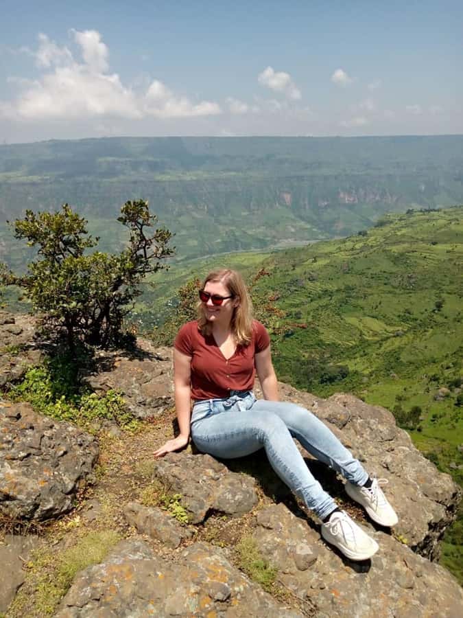 Addis Ababa: Debre Libanos, Blue Nile Gorge, and Cave Tour - Key highlights you’ll actually care about