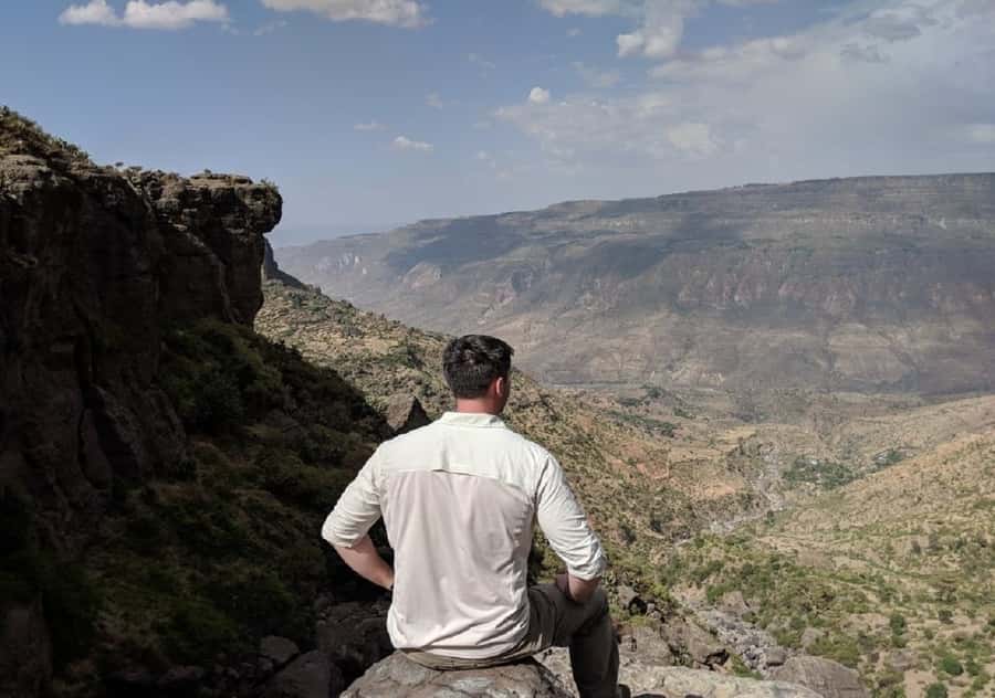 Addis Ababa: Debre Libanos, Blue Nile Gorge, and Cave Tour - Lunch and pacing: where your time goes (and what to expect)