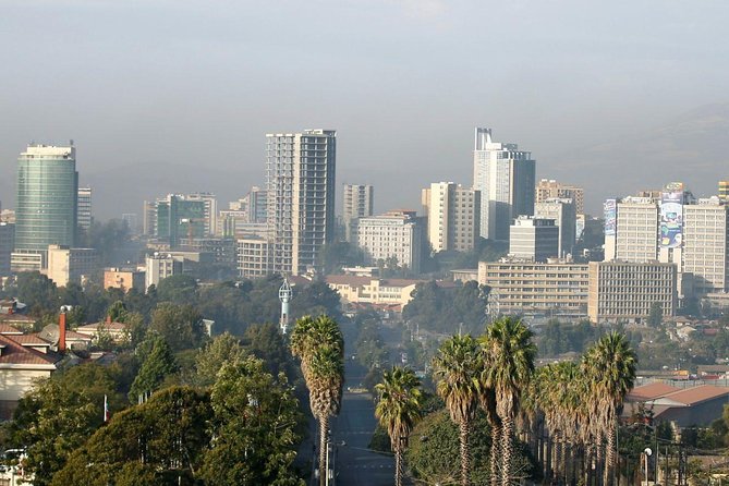 Addis Ababa Guided City Tour With Airport & Hotel Pick Up - Key highlights
