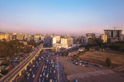 Addis Ababa Guided City Tour With Airport & Hotel Pick Up - Merkato Market: Africa’s biggest open-air bazaar in one hour