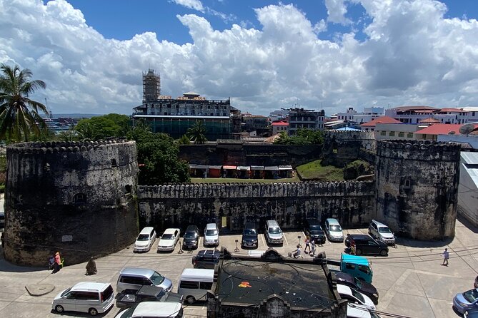 Affordable and Reliable Taxi Services in Zanzibar Island - Key highlights worth your attention