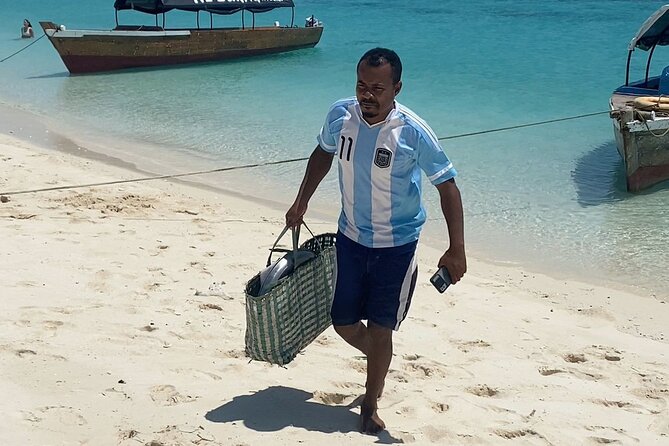 Affordable and Reliable Taxi Services in Zanzibar Island - Should you book this Zanzibar Island taxi?