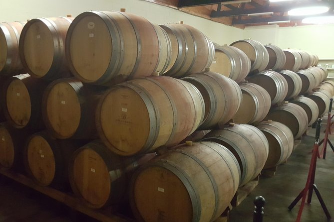 African Story Wine Tours in the Cape Winelands - Key highlights you’ll feel fast