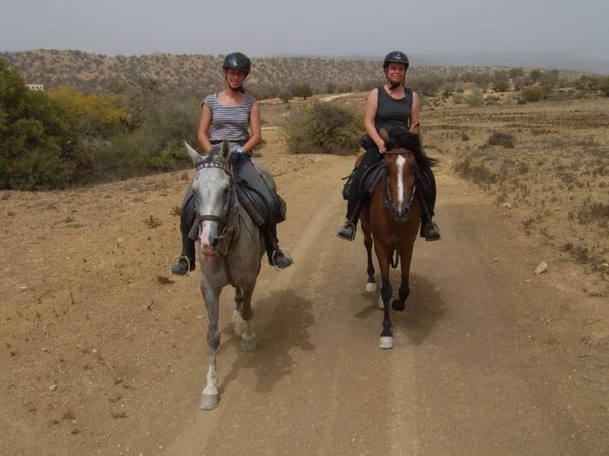 Agadir and Taghazout: 2-Hour Horseback Ride on the Beach - Why the Guide’s Photos and Videos Change the Whole Value