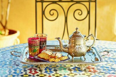 Agadir ATV Quad wild beach Sand dunes & forest with Snacks - The wild beach area near Takad: why that ocean-meets-sand moment hits