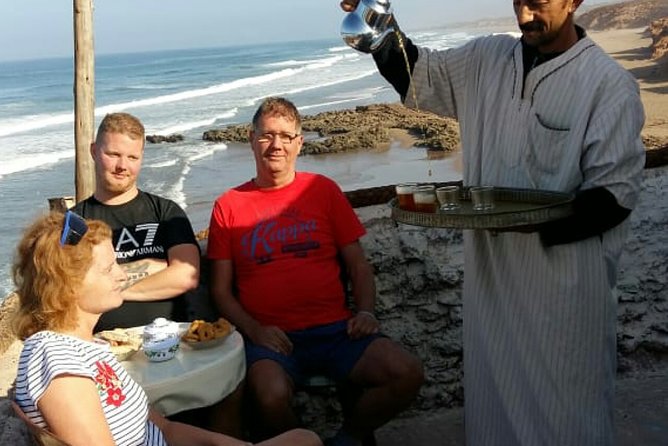 Agadir ATV Quad wild beach Sand dunes & forest with Snacks - Price and value: what $37.08 really buys you in Agadir