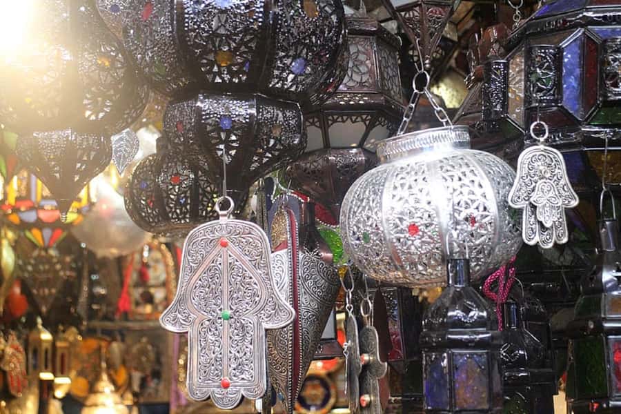 Agadir: Cable Car Ticket and Guided City Tour - Timing, pacing, and group feel in a 4-hour format