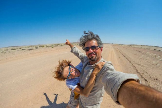 Agadir Camel Ride with barbecue - What the timing feels like on the ground