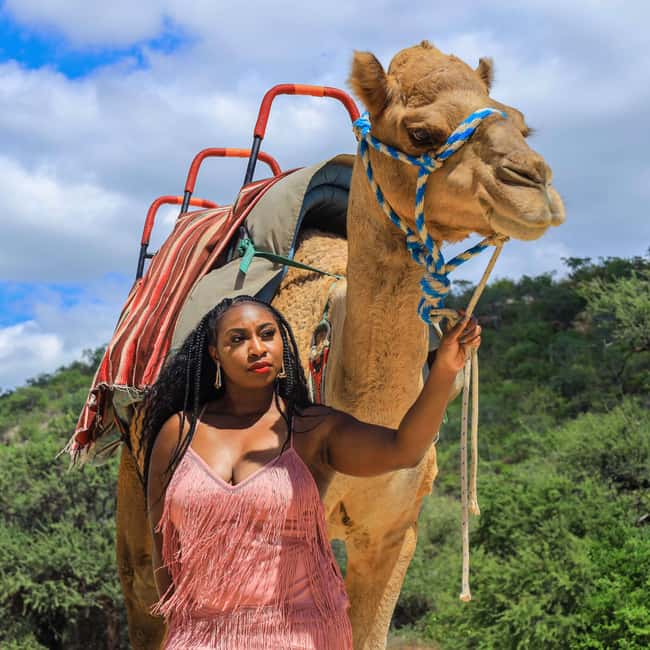 Agadir: Camel Ride With Tea & BBQ Dinner Option - Value Check: Is $23 a Good Deal in Agadir?