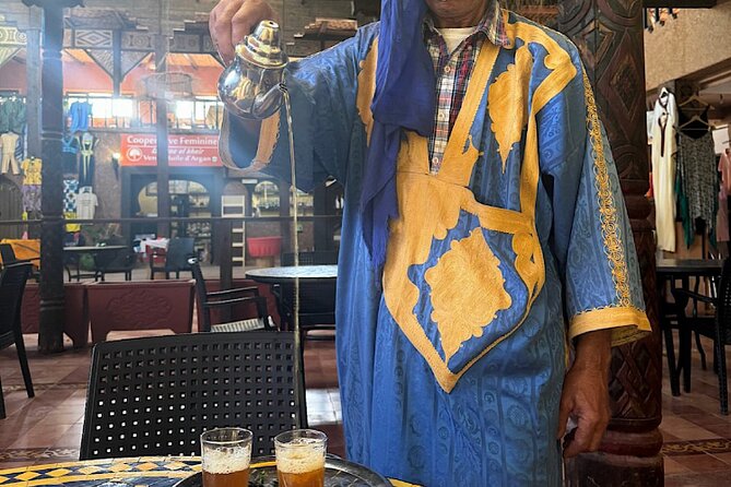 Agadir Camel Rides with Tea Drink & cakes - Price and value: is $20.04 really a fair deal?