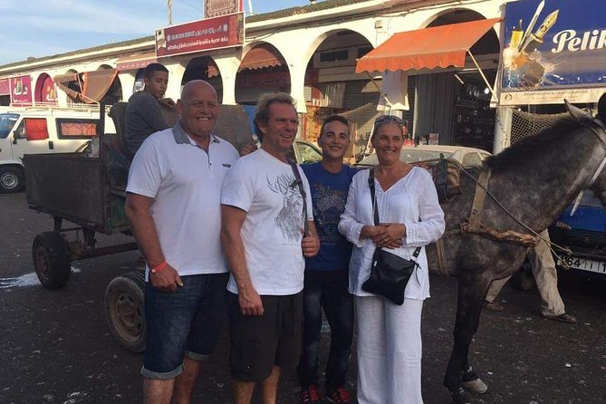 Agadir City Tour - Half Day - Guided By Couscous - Hitting Agadir’s big sights in about 3 hours