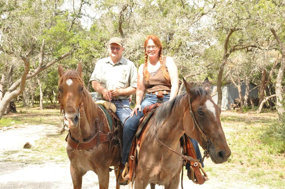 Agadir: Forest and Sand Dunes Guided Horse Riding - Tea Time at the End: The Real Morocco Finish