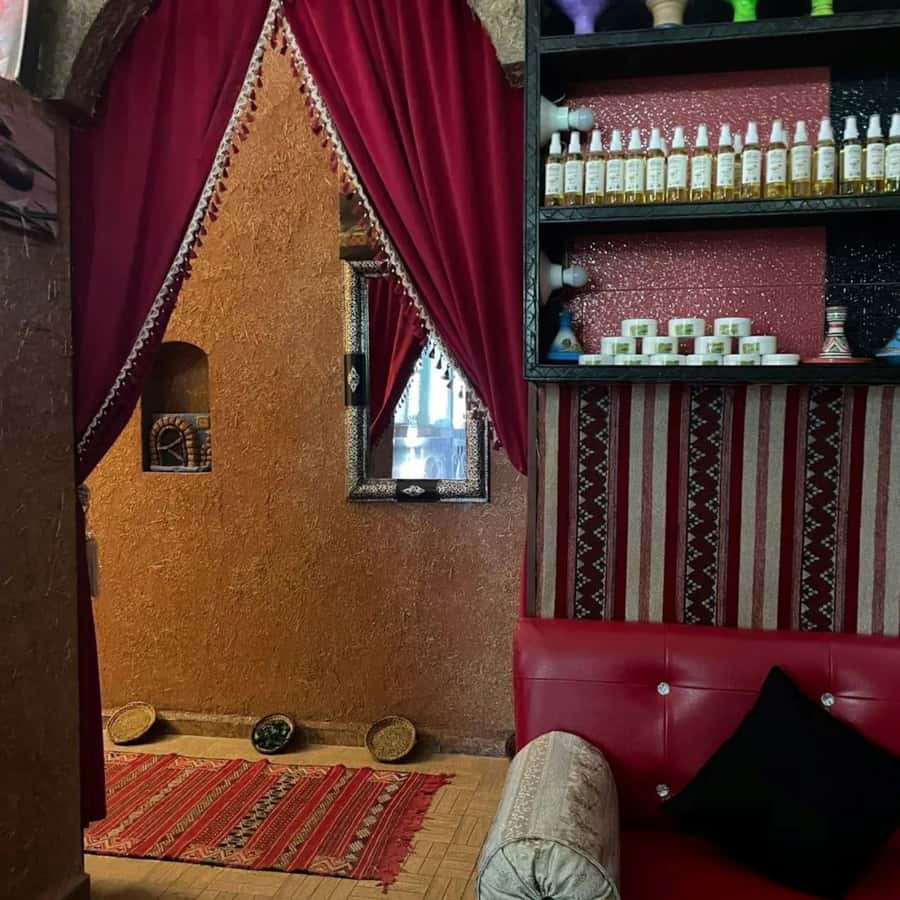 Agadir : Hammam and Massage Experience at Itrane Spa - Key highlights worth planning around