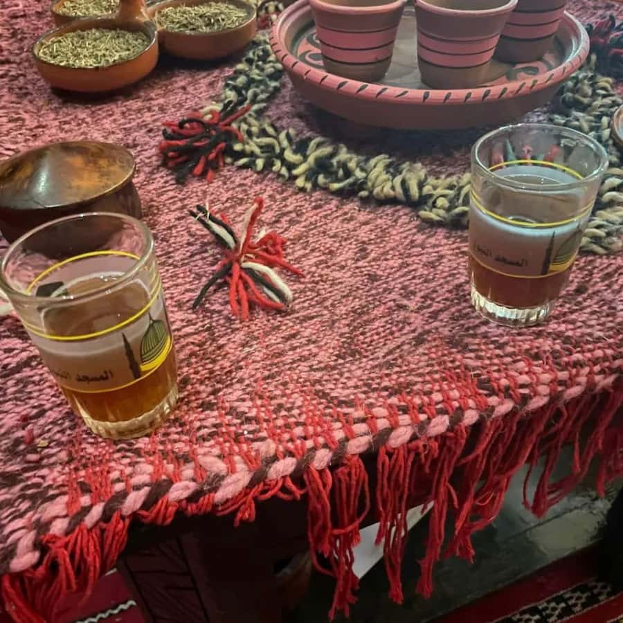 Agadir : Hammam and Massage Experience at Itrane Spa - Moroccan Mint Tea and the Quick Reset Before You Go