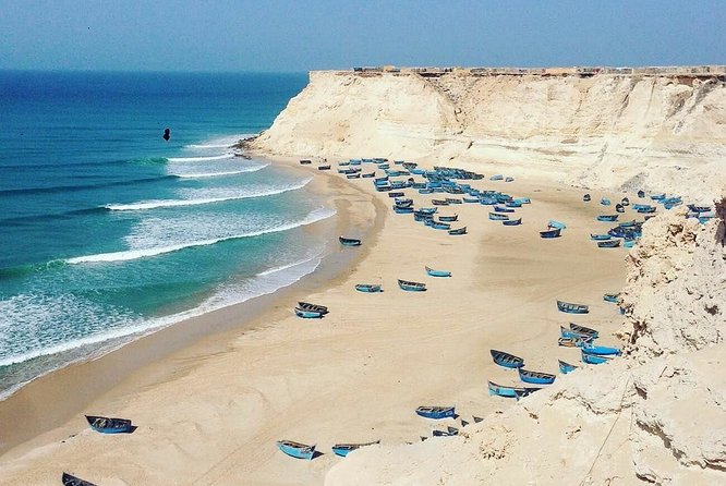 Agadir Jeep safari 4x4 Desert Adventures with Lunch - Hotel Pickup, Comfort, and Group Size (Why It Matters on Day Tours)