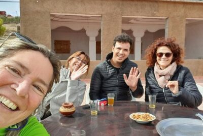 Agadir Jeep safari 4x4 Desert Adventures with Lunch - Jeep 4x4 Time vs. Expectations: How Much Dune Bashing to Plan For