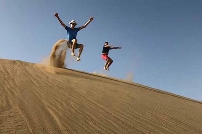 Agadir Jeep safari 4x4 Desert Adventures with Lunch - Dam Youssef bin Tachfine and the 7 km Artificial Lake