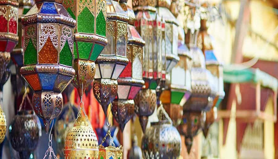 Agadir: Kasbah, Souk, and Marina City Tour with Hotel Pickup - Hotel Pickup Van Ride: short, efficient, and built for orientation