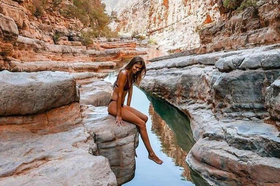 Agadir or Taghazout: Paradise Valley & Atlas Mountains Trip - Why this Agadir–Taghazout trip starts with the Honey Road