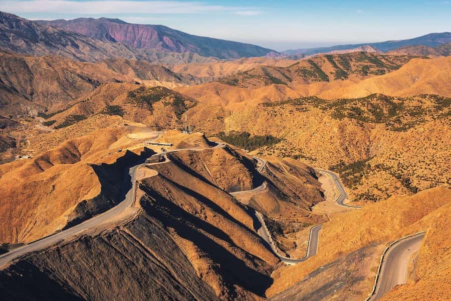 Agadir or Taghazout: Paradise Valley & Atlas Mountains Trip - Who should book this trip (and who should not)
