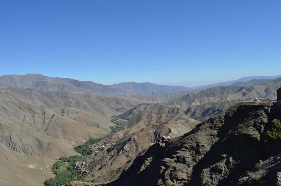 Agadir or Taghazout: Paradise Valley & Atlas Mountains Trip - Price and value: what $16 buys you in the real world