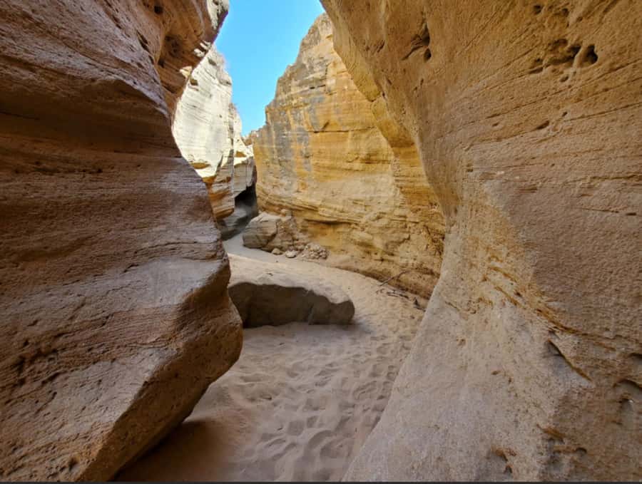 Agadir: Sandboarding Guided Experience & Visit to the Canyon - FAQ