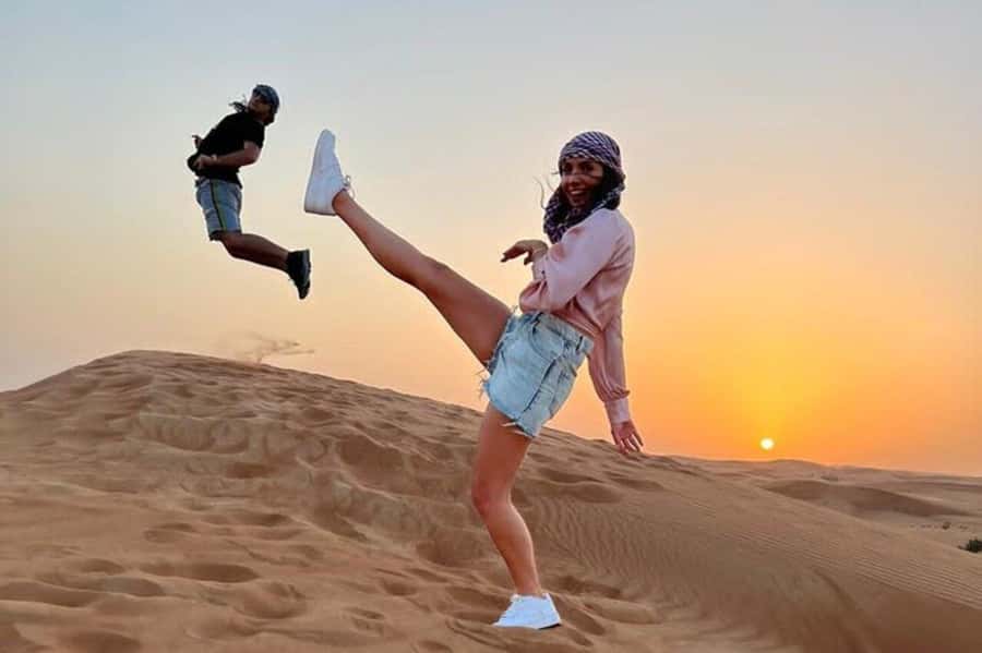 Agadir: Sandboarding Guided Experience & Visit to the Canyon - Who This Tour Is Best For (and Who Might Want Another Option)