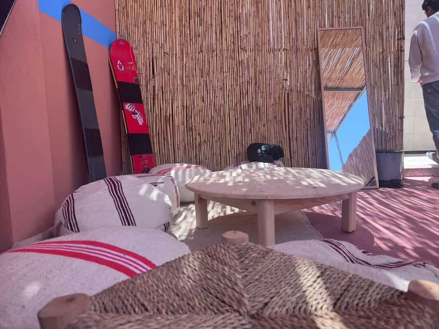 Agadir/Taghazout: Beach Quad Bike & Desert Sandboarding Tour - What to Bring: Your Anti-Sand Kit for Quads and Dunes